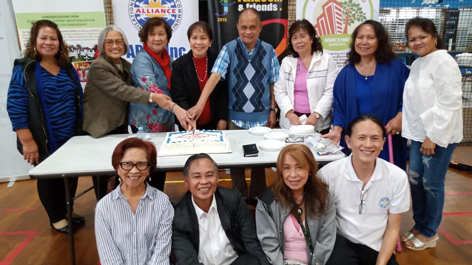 APCO Elects Officers for 20212023